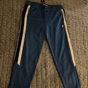 Men G-Star Raw sweatpants.